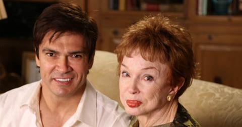 Extreme cougars video 1