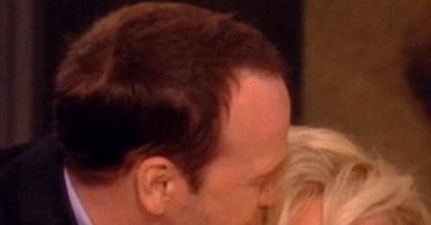 Jenny mccarthy donnie wahlberg engaged