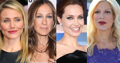 celebrities obsessed mediums