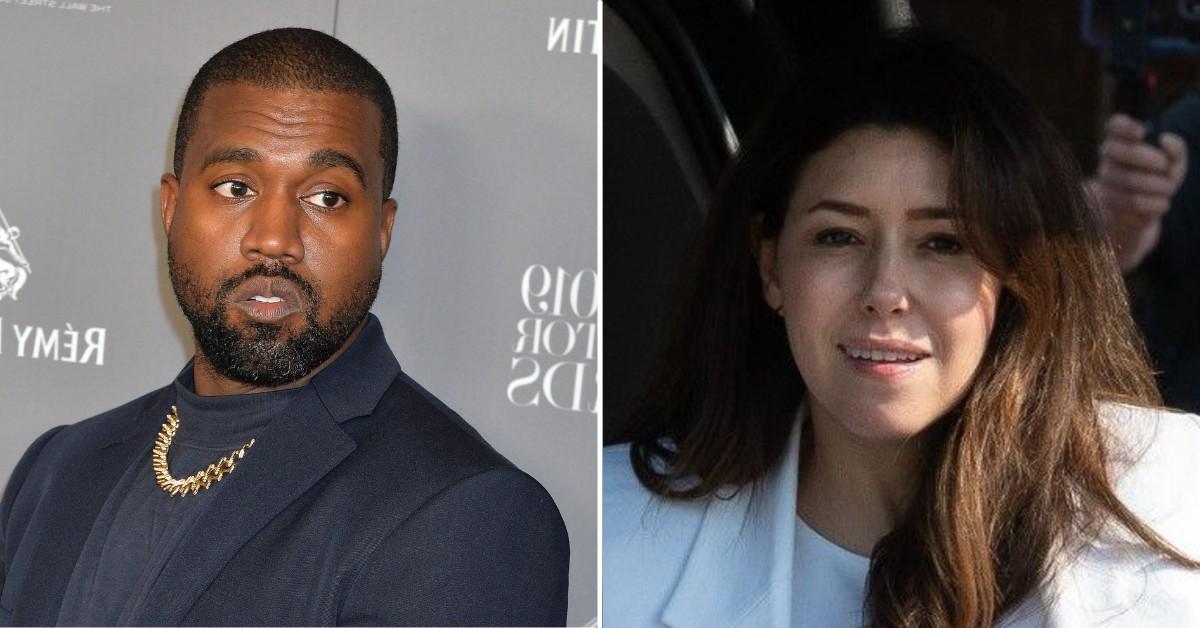 Kanye West Declares Himself 50 Percent More Influential Than Paul