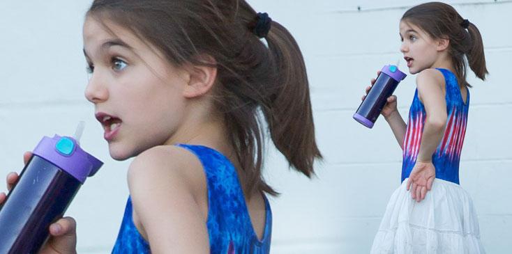 suri cruise actress