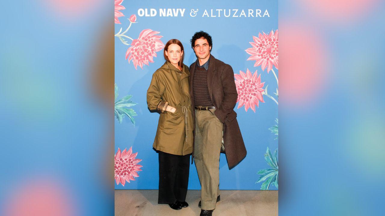 old navy