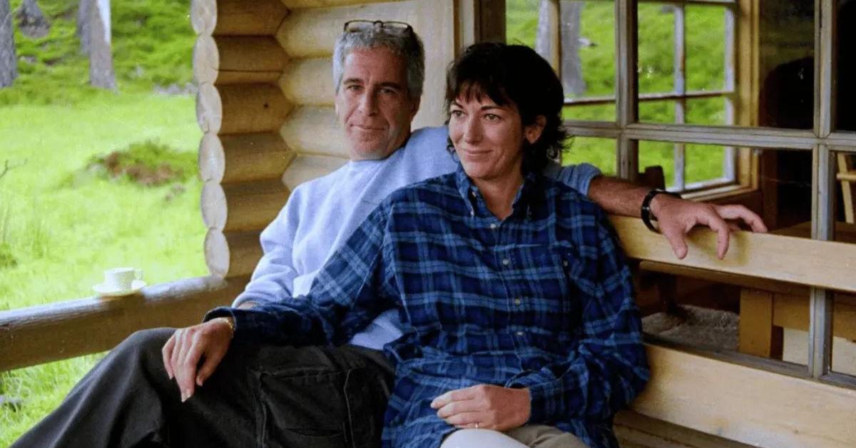 Donald Trump Administration Blasts Investigation Exposing Ghislaine Maxwell's Alleged 'Preferential Treatment' Behind Bars