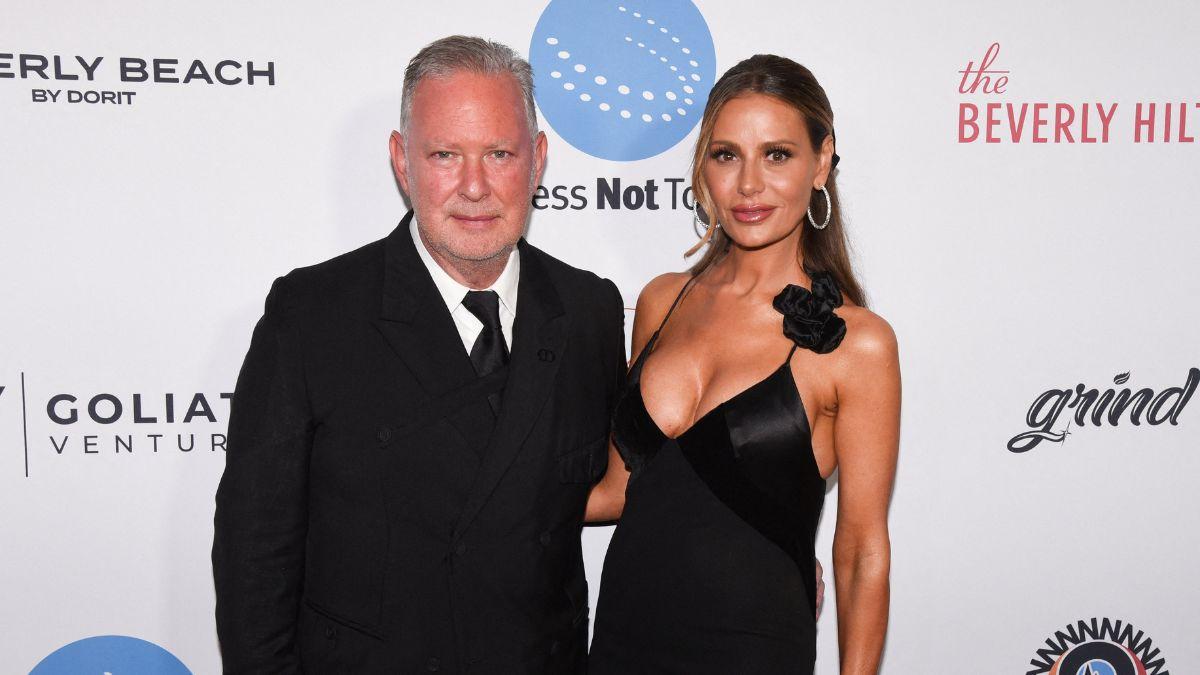 dorit kemsley memoir unburdened most shocking revelations