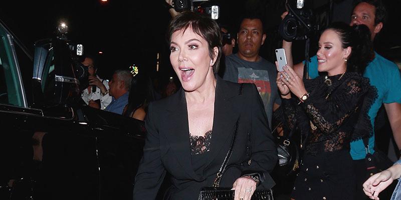 Kris jenner unrecognizable new photo main