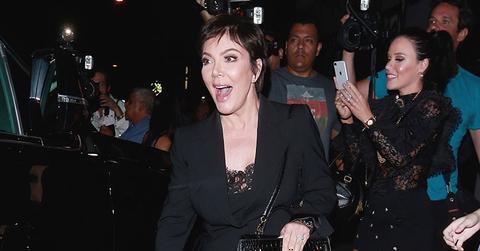 Kris jenner unrecognizable new photo main