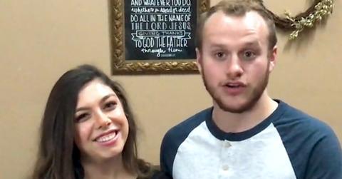 Josiah duggar engaged hero