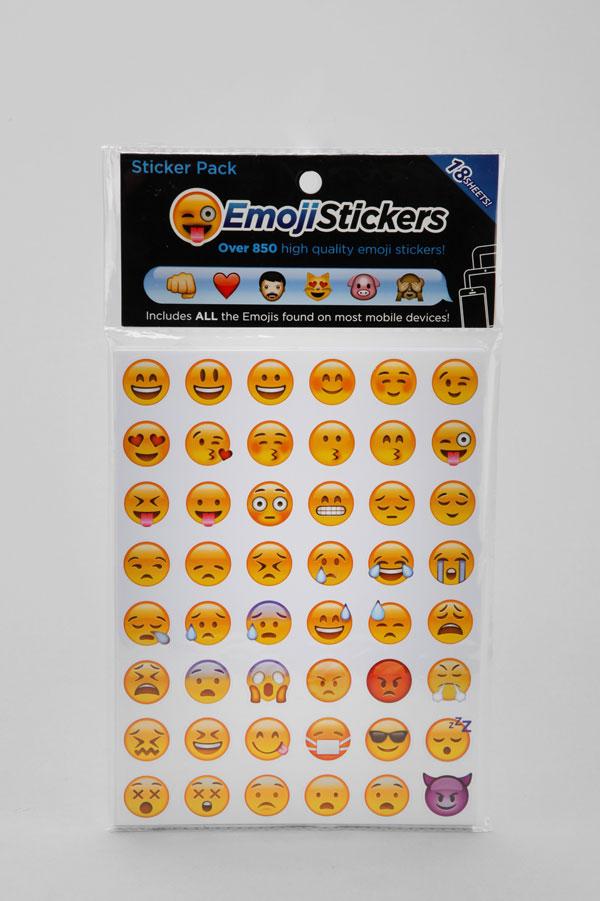 Emoji