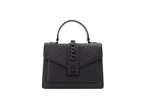 larsa pippen west hollywood holidays bold monochromatic black fit shop