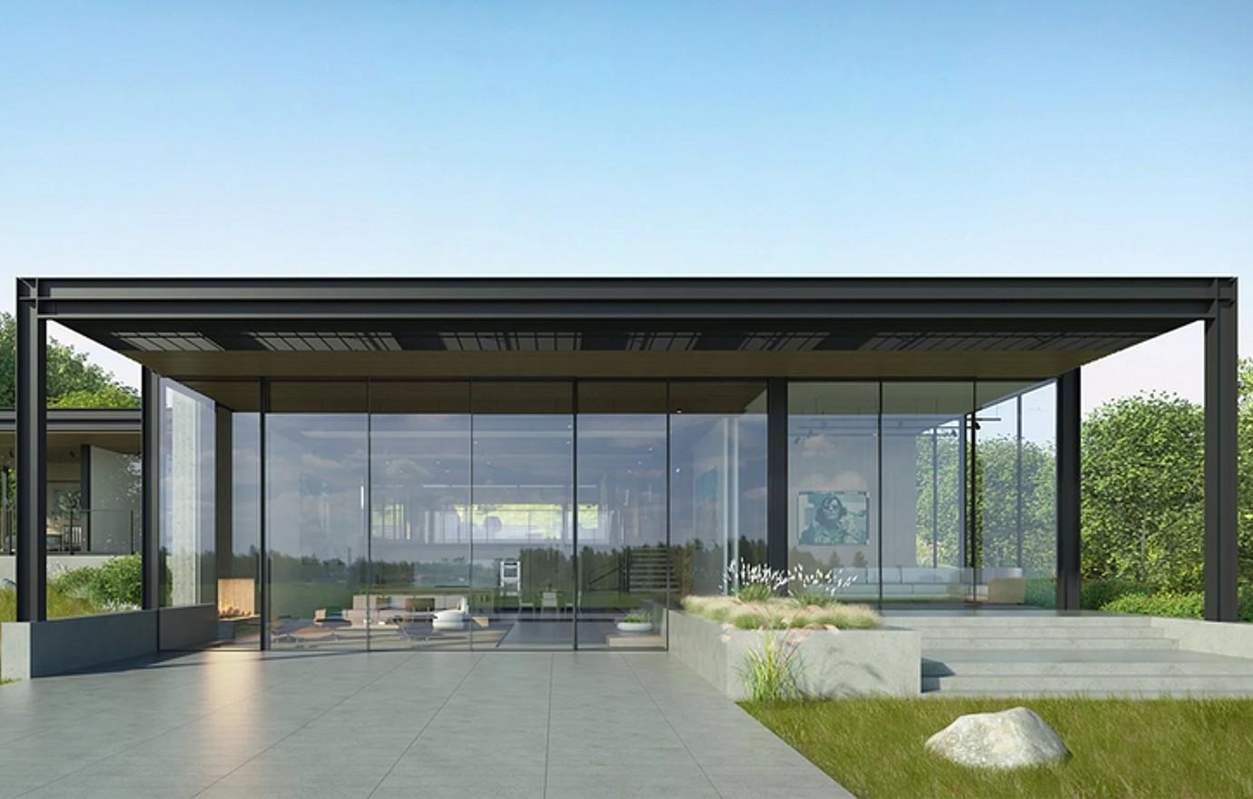 Image of Leonardo DiCaprio is planning on building an art gallery.