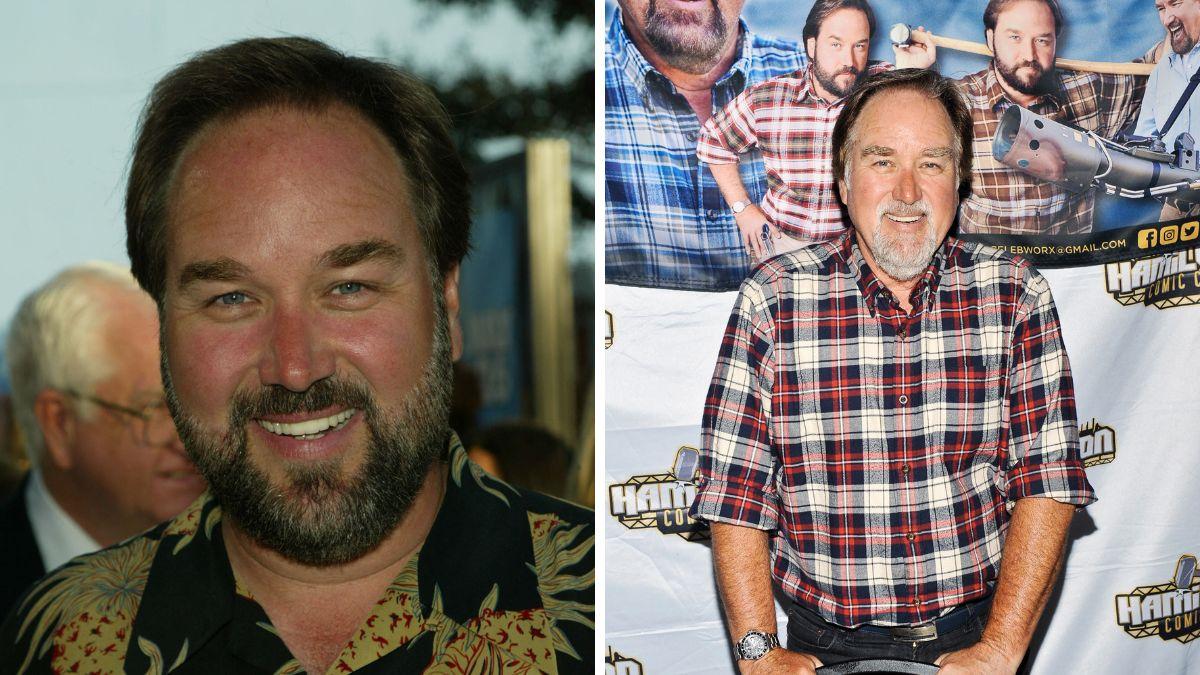 home improvement cast where are they now