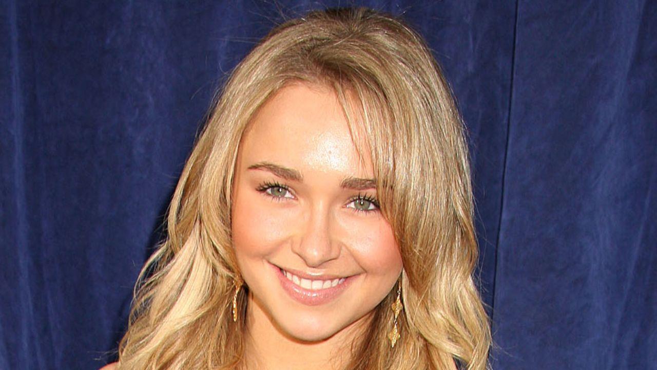 image of Lesley Vogel recalled the moment she found out Hayden Panettiere and Brian Hickerson were back together.