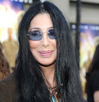 Cher 2025 death hoax