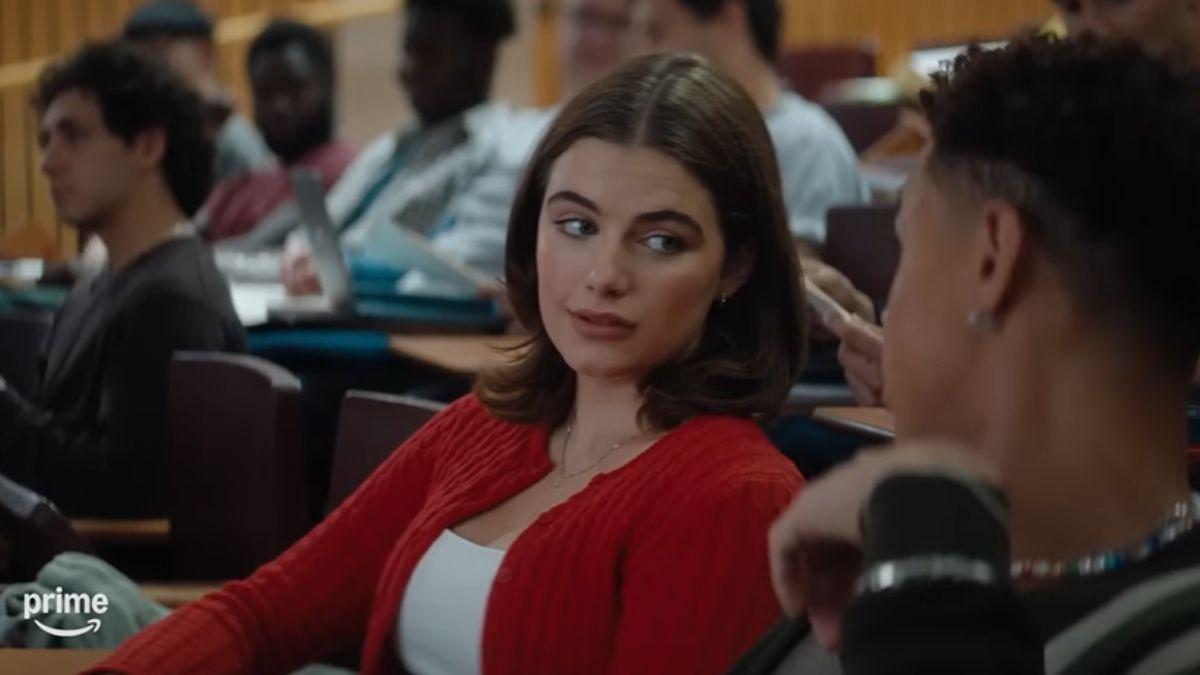 off campus cast members age guide