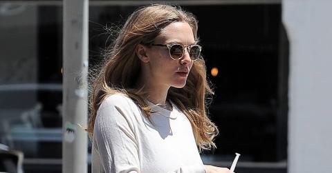 Amanda Seyfried Workout Secret Baby Photos Long