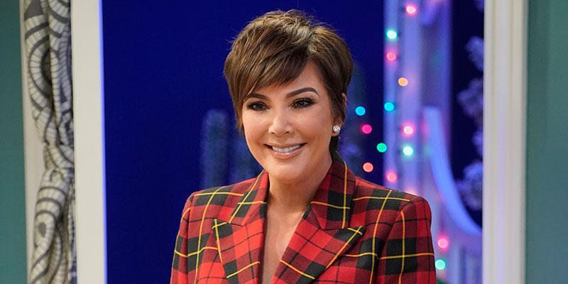 Kris Jenner