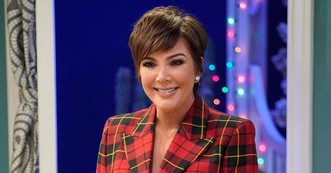 Kris Jenner