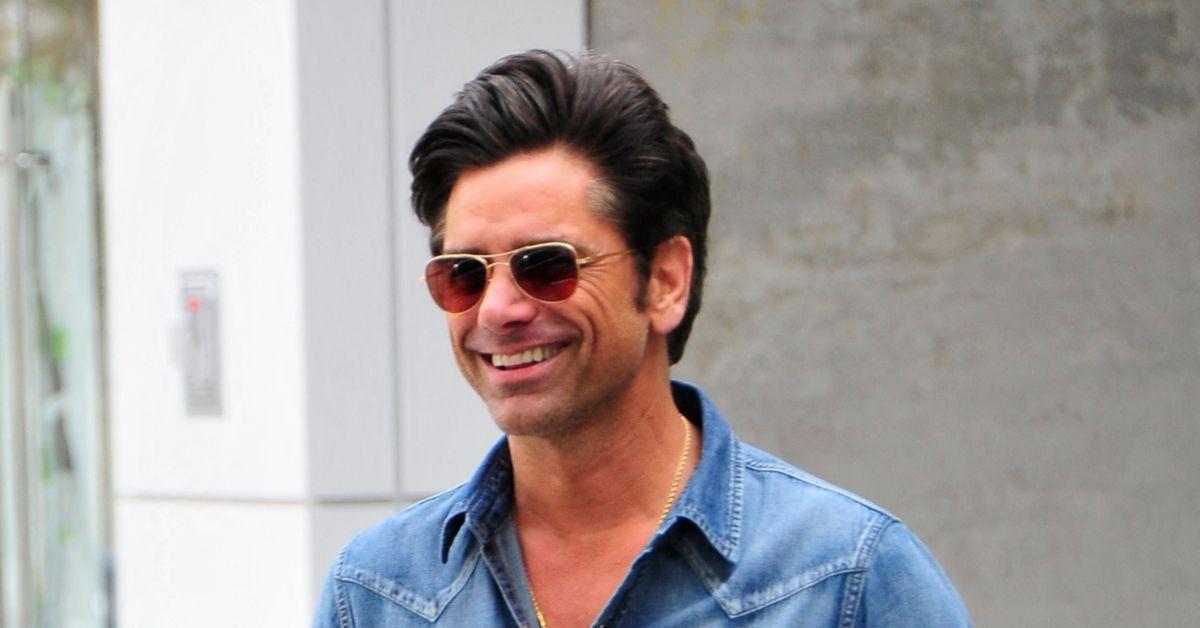 john stamos