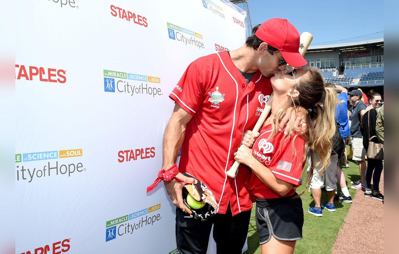 NY Jets' Eric Decker, wife Jessie tackle bullying in schools