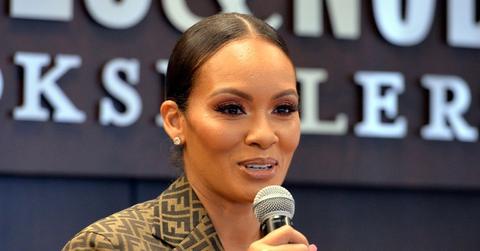 Evelyn Lozada