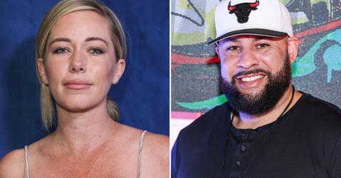 photo of Kendra Wilkinson and Hank Baskett