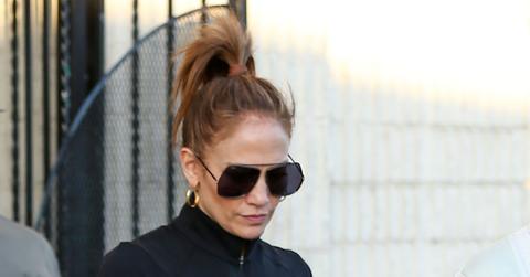jennifer lopez stays italy after honeymoon ben affleck returnspp
