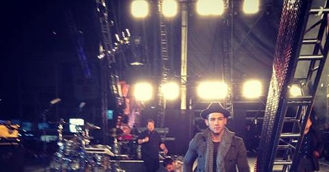 Jonas brothers mexico city