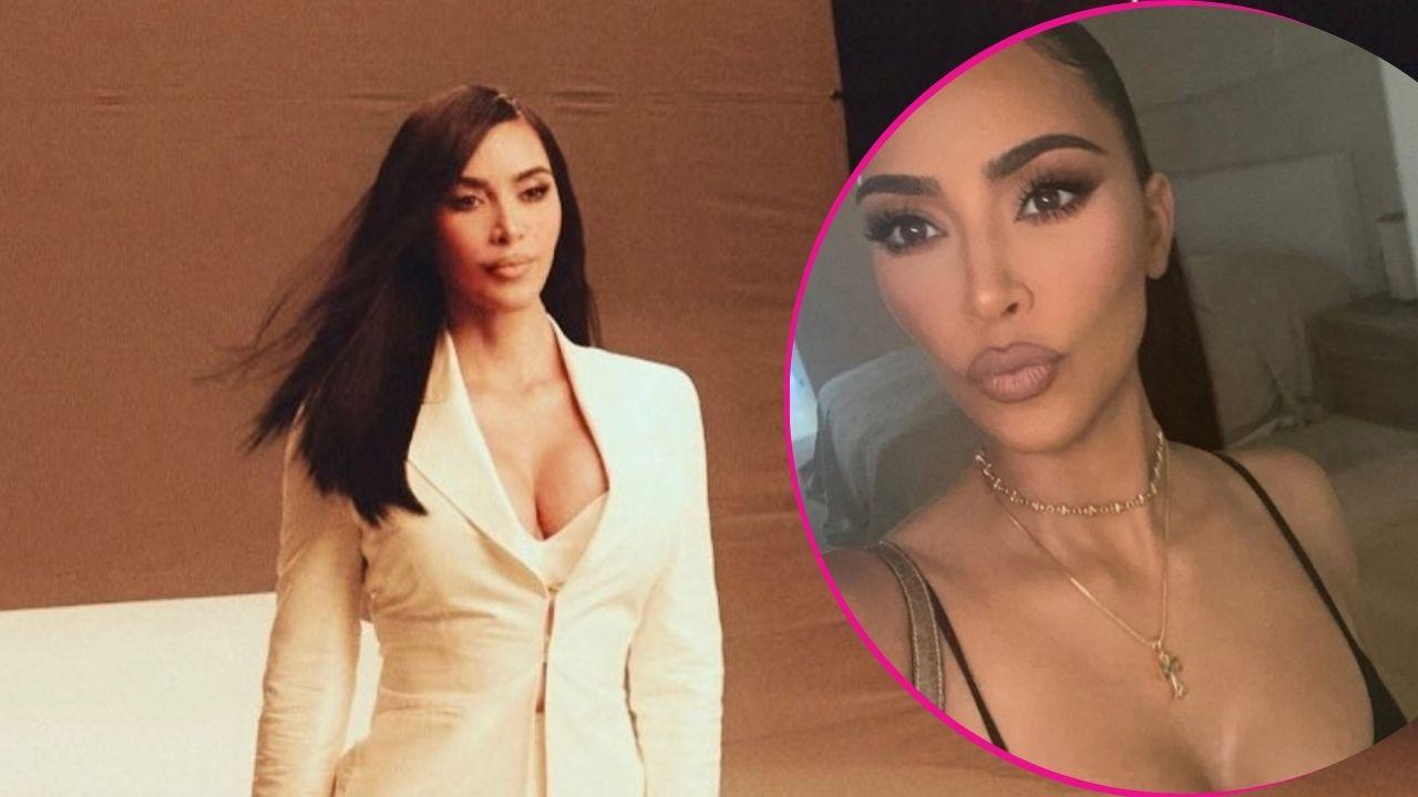 image of Kim kardashian