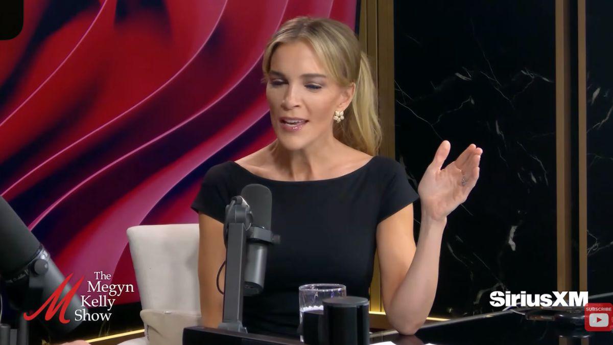 image of Megyn Kelly