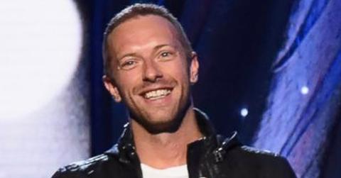 Chris martin peter gabriel