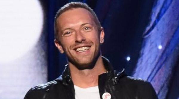 Chris martin peter gabriel