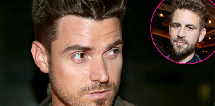 Bachelor luke pell slams nick viall hero