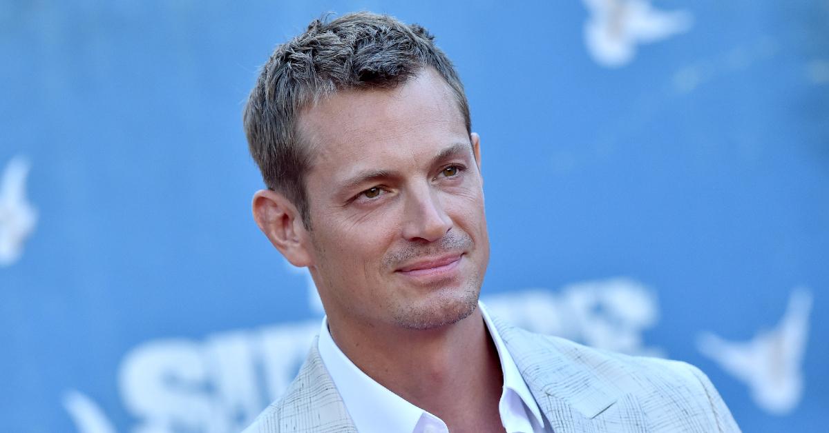 joel kinnaman files restraining order gallery pic