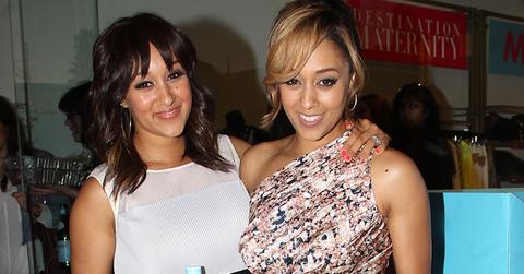 Tia tamera mowry halloween prep sista sista reunion h