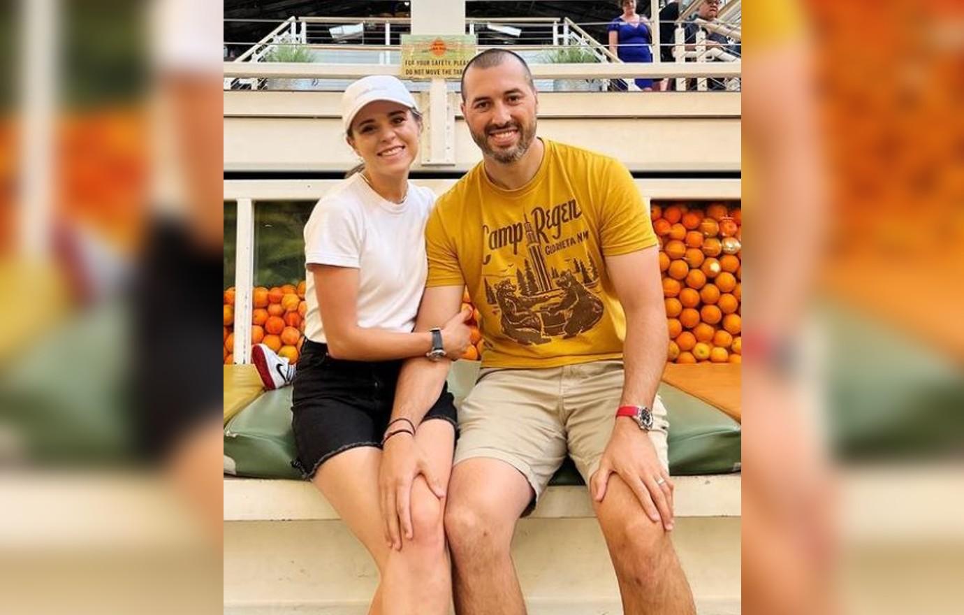 Jinger Duggar's New Children's Book Slammed As 'Tone Deaf'