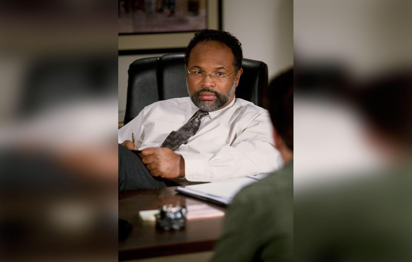 Geoffrey owens responds job offer tyler perry 7