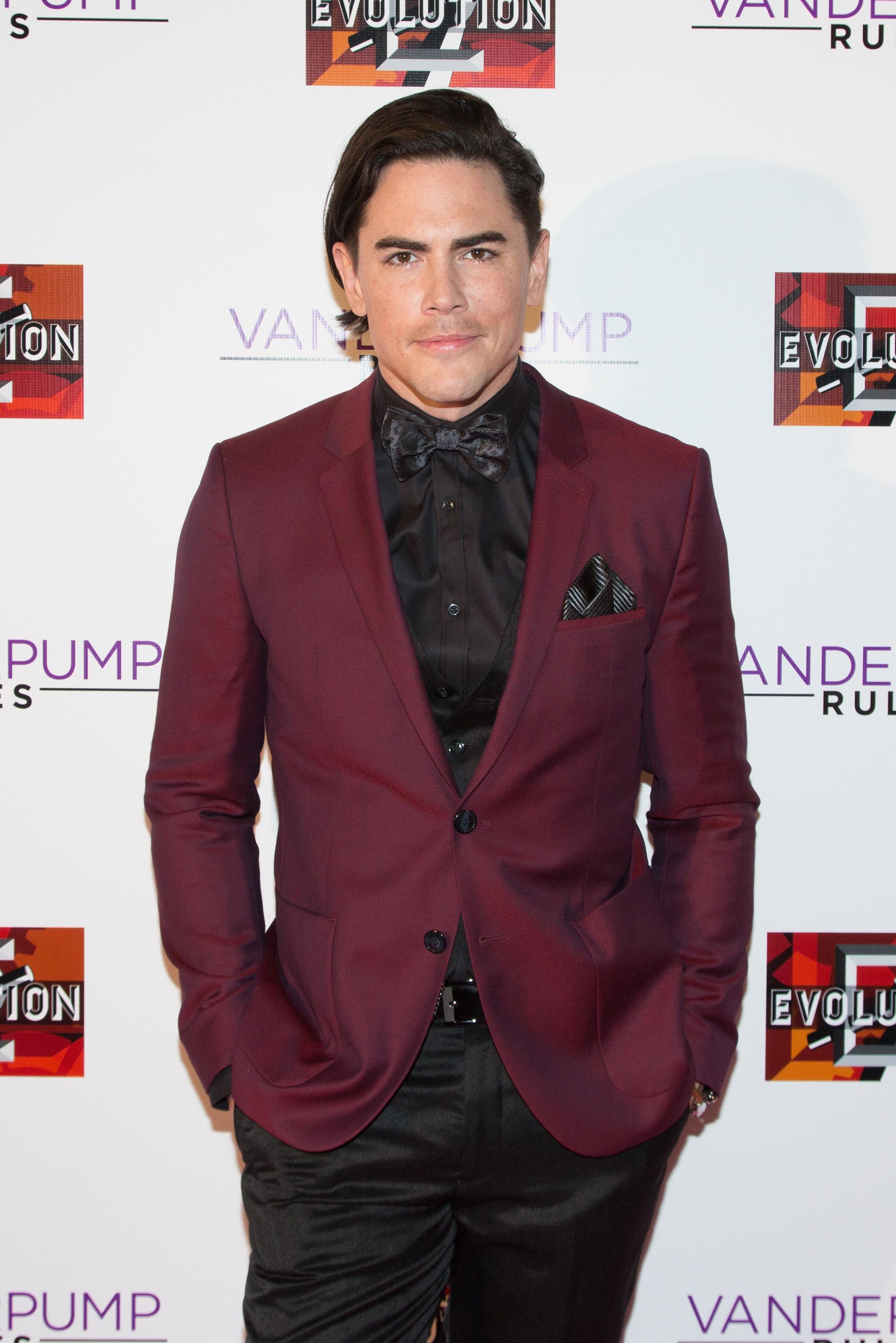 &#8220;Vanderpump Rules&#8221; Season 5 Premiere Party