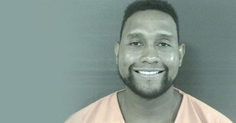 welcome sweetie pie james timothy norman mugshot