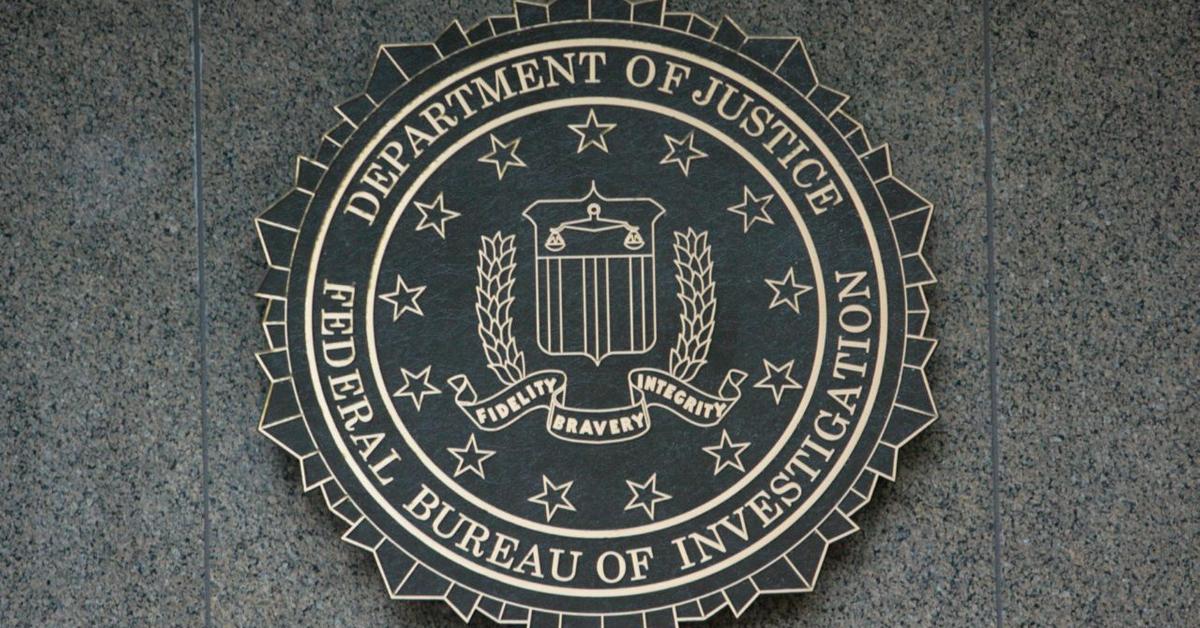 FBI Whistleblower Warned DOJ That Releasing Epstein Records Would ‘Destroy People’s Lives’ FBI Whistleblower Warned DOJ That Releasing Epstein Records Would 'Destroy People’s Lives'