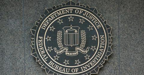 Image of DOJ logo