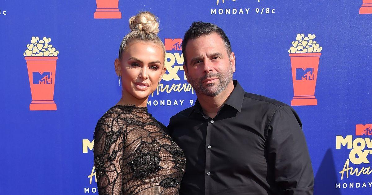 Randall Emmett Hopes Ex-Fiancée Lala Kent Will Stop 'Talking About