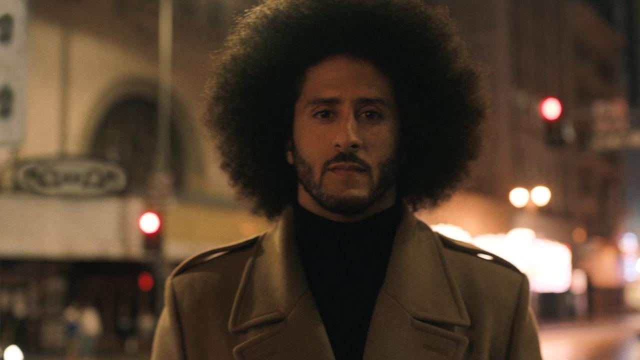 photo of Football player Colin Kaepernick helped fund a private autopsy for Nolan Wells.