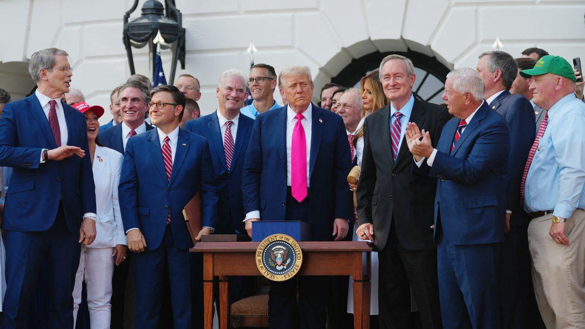 image of trump 