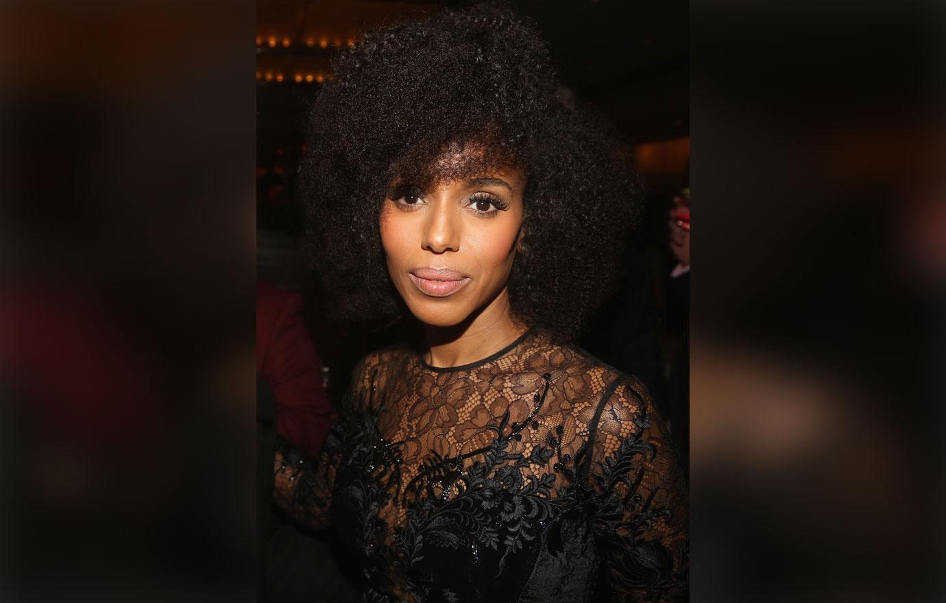 Kerry Washington American Son 5