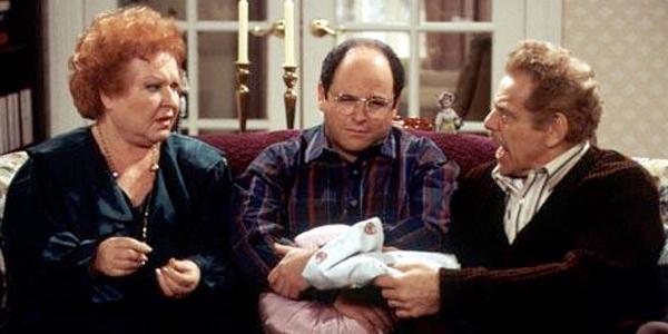 Costanzas seinfeld