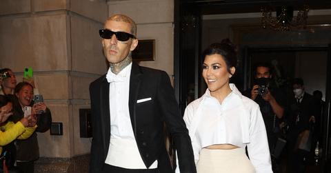 kourt travis dont like them