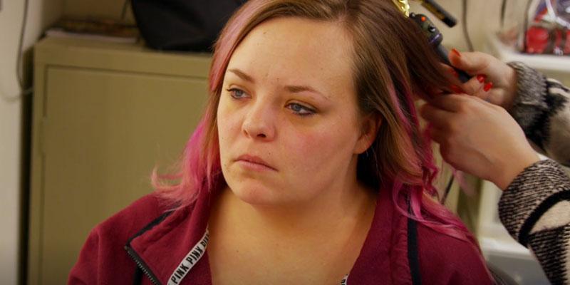 Catelynn lowell rehab mental health after miscarriage teen mom og