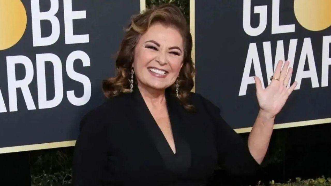 image of Roseanne Barr 