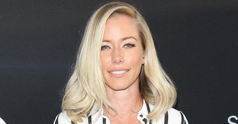 Kendra Wilkinson Falling In Love PP