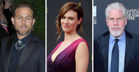 sons of anarchy cast where are they now